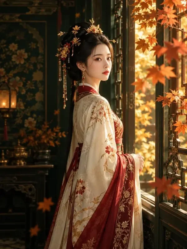 首辅娇娘 封面